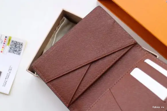 Louis Vuitton ORGANIZER POCKET 0614